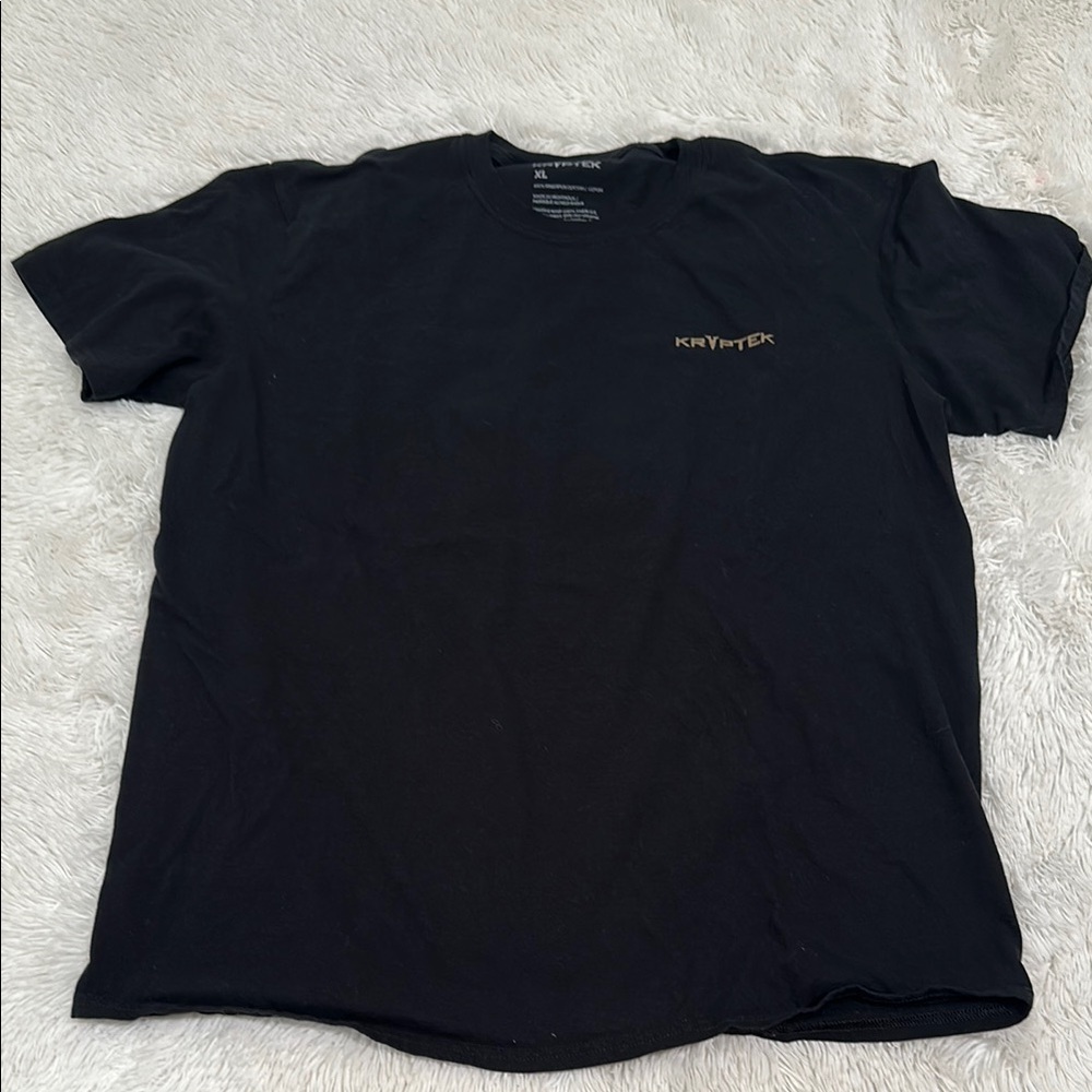 😊 Kryptek T-Shirt